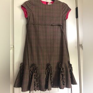 Neiman Marcus Vintage Helena VGUC dress size 12